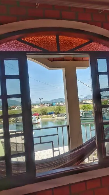 Casa Beira Rio 1 Villa Florianopolis
