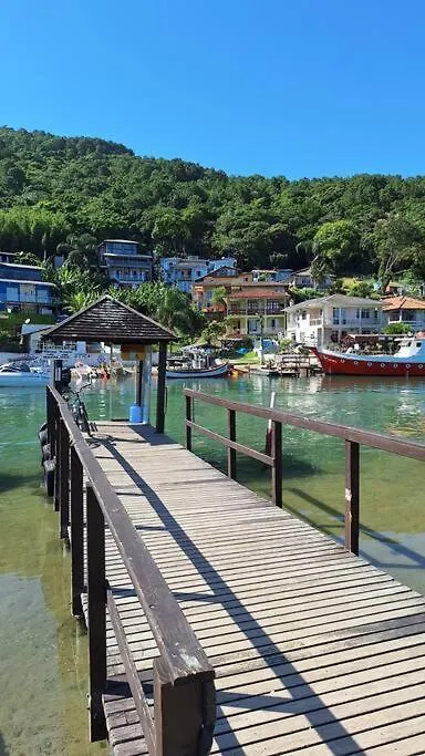 Casa Beira Rio 1 Villa Florianopolis Brazil